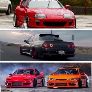 Meet your Posher, Fabian